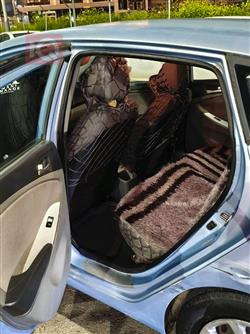 هيونداي أكسنت